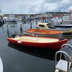 Nordeck 15 Fod