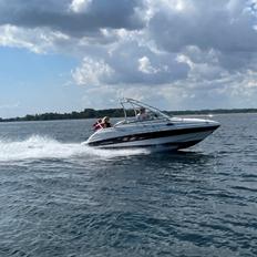 Chaparral 215 SSI