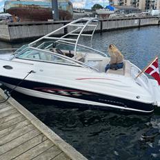 Chaparral 215 SSI
