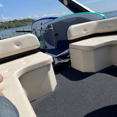 Bayliner 4588 Pilothouse
