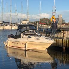 Ørnvik 540DC