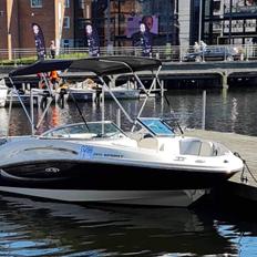 Sea Ray 185 Sport 