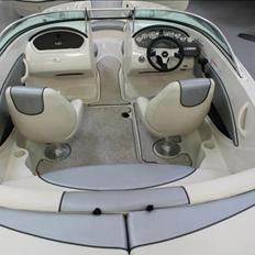 Sea Ray 185 Sport 