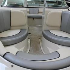 Sea Ray 185 Sport 