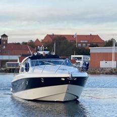 Cranchi Mediterranee 43