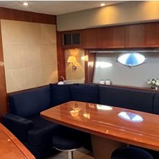Princess V53
