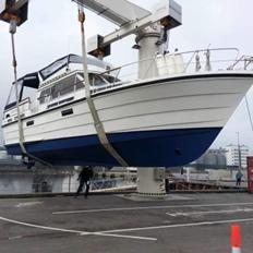 C Condor Comtess 44