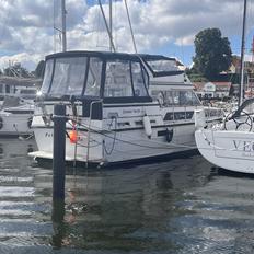 C Condor Comtess 44
