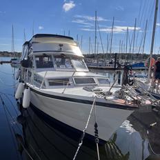 C Condor Comtess 44