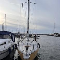 Dehler Delanta 80