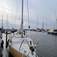 Dehler Delanta 80