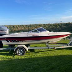 Fletcher Arrowflash 15