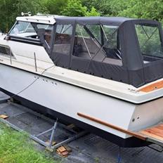 Coronet 31 Seafarer mk3