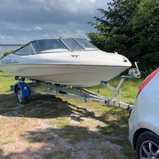Quicksilver 470 Sport