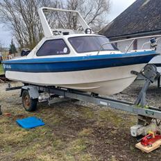 Sealine 480 HT