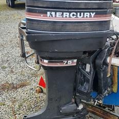 Sealine 480 HT