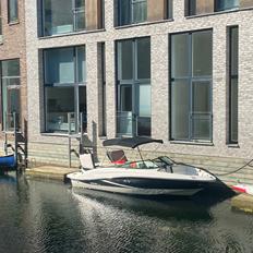 Sea Ray 190 Sport