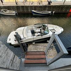Sea Ray 190 Sport