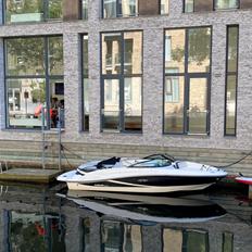 Sea Ray 190 Sport