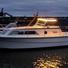 X Amerglass 32AK