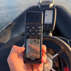 Brig Falcon 300 Tender