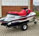 Yamaha Waverunner GP1200