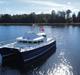 Beneteau Lagoon 43 PowerCat