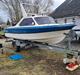 Sealine 480 HT