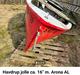Fjord Havdrup jolle 