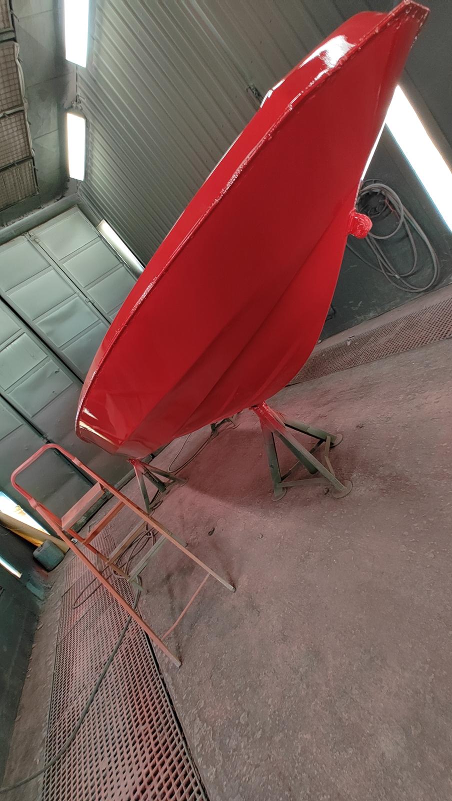 B speedbåd billede 24