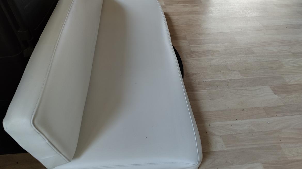 B speedbåd billede 26