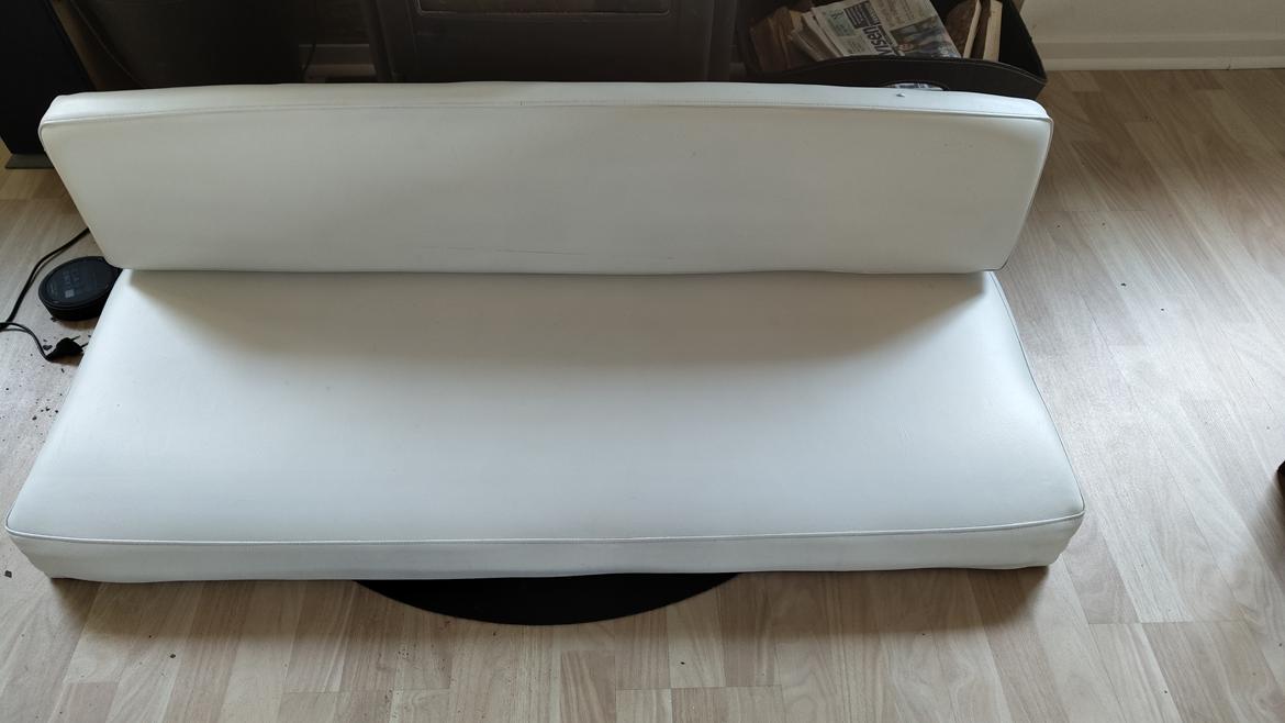 B speedbåd billede 27