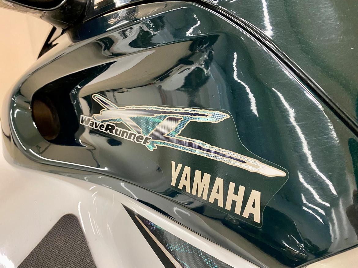 Yamaha Waverunner XL1200 billede 19