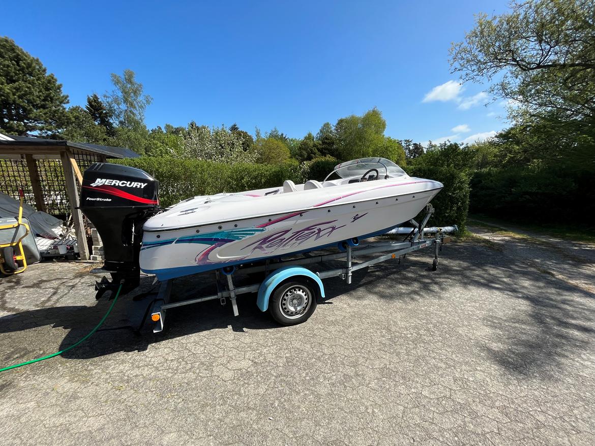 Bayliner Reflex billede 8