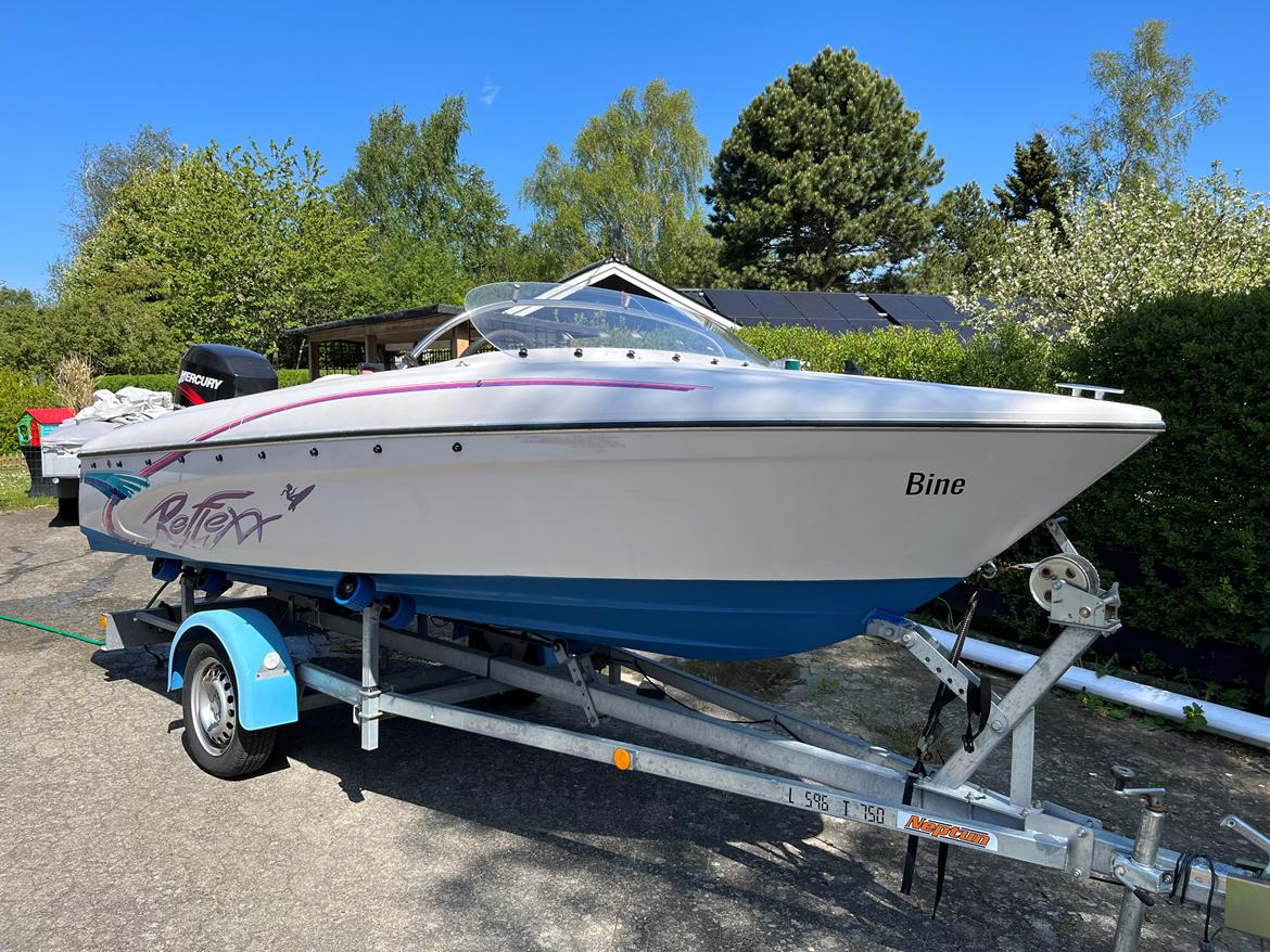 Bayliner Reflex billede 10