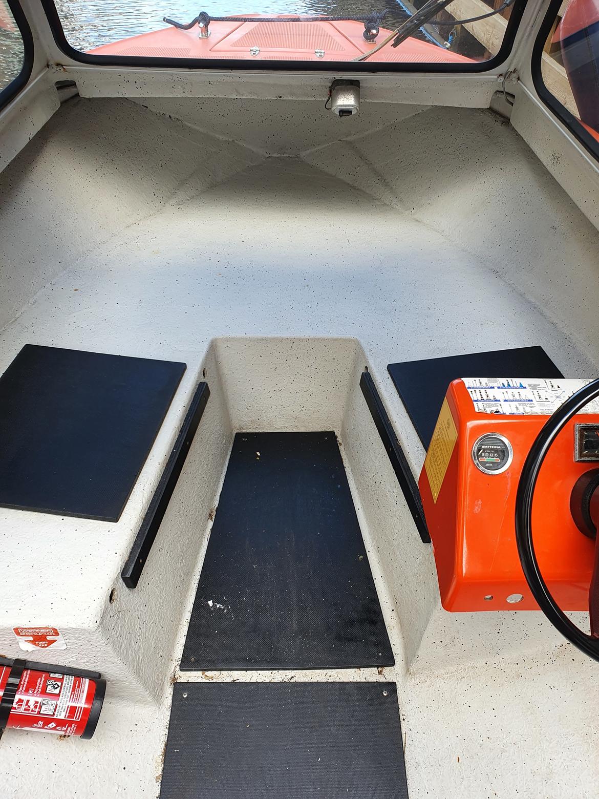 Jofa Winth 435 billede 5