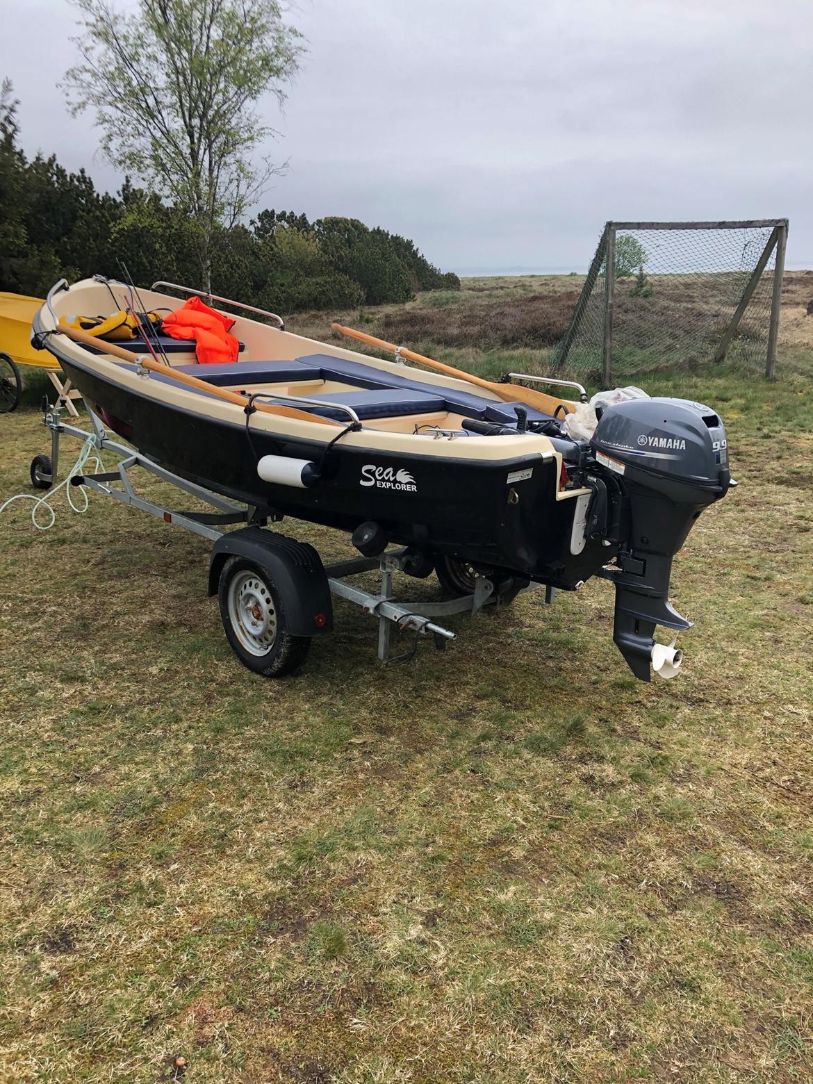 SeaExplorer  420 billede 4