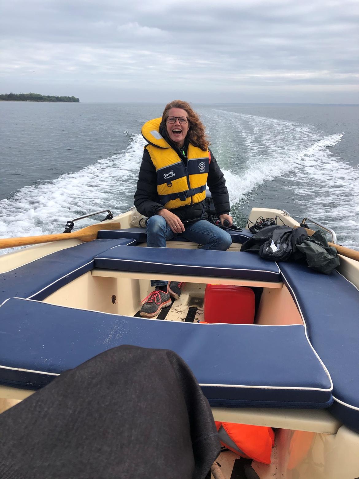 SeaExplorer  420 billede 5