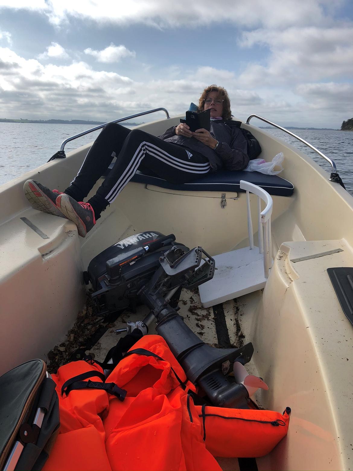 SeaExplorer  420 billede 6