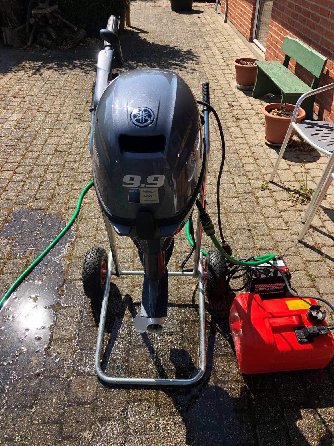 SeaExplorer  420 billede 7