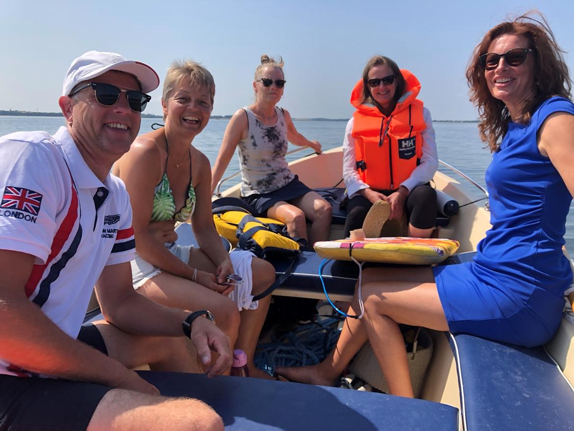 SeaExplorer  420 billede 10