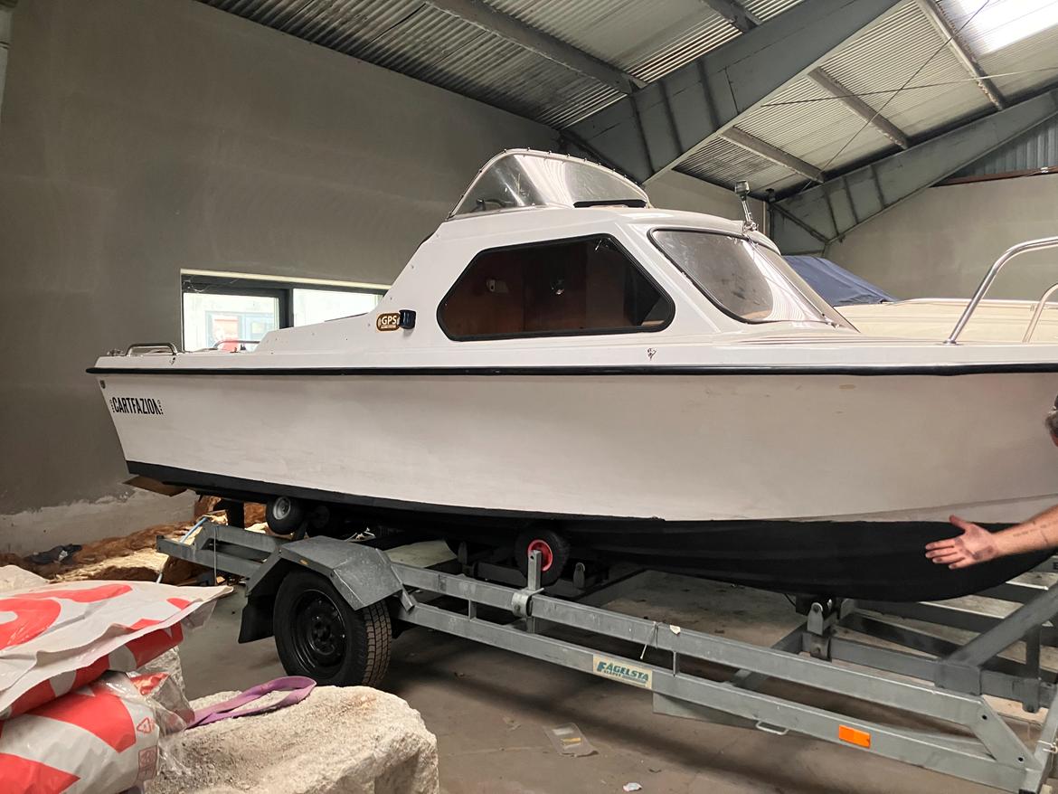Selco Cabin billede 3