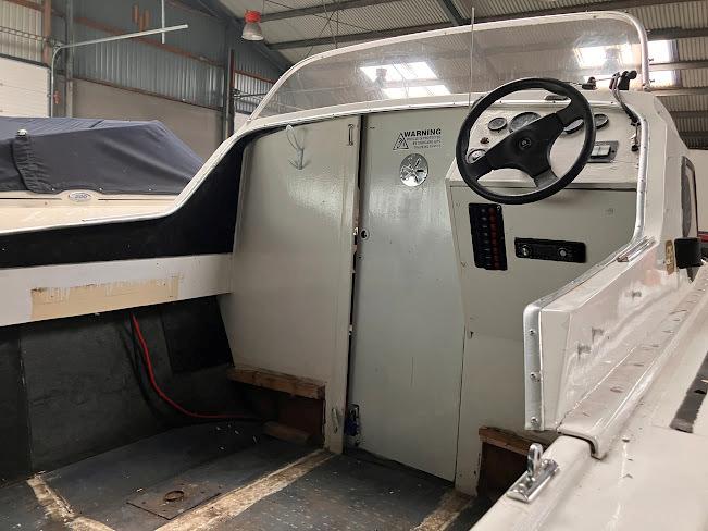 Selco Cabin billede 4