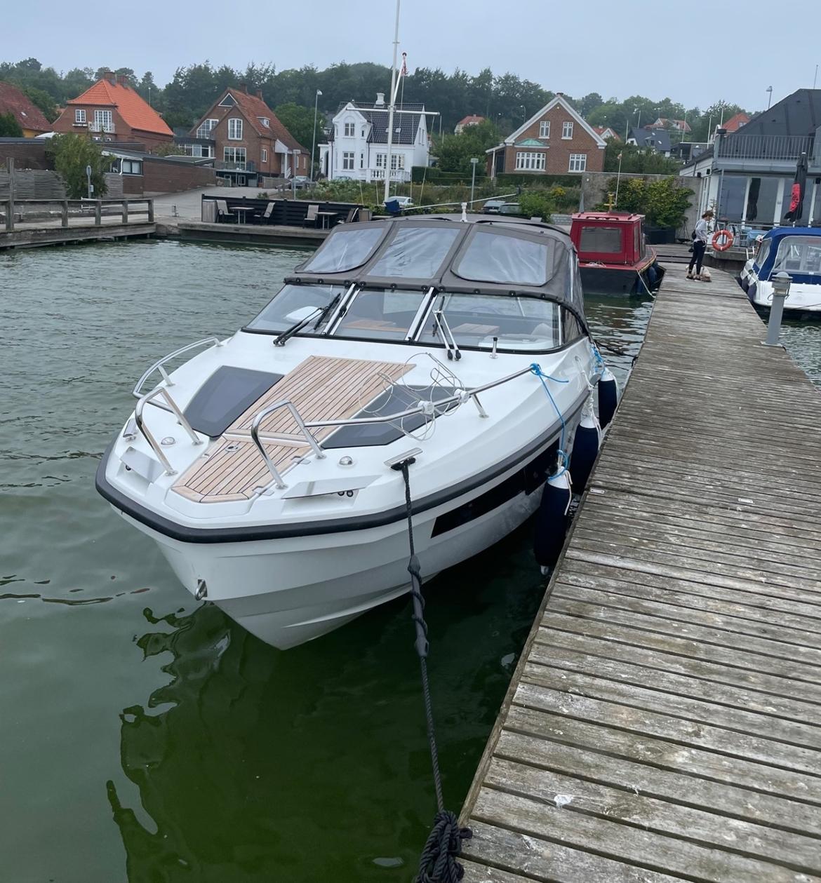 FinnMaster T7 billede 1