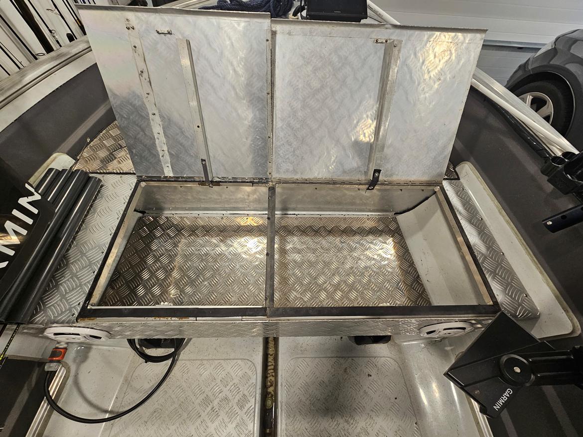 Nydam Smartliner 150  billede 35