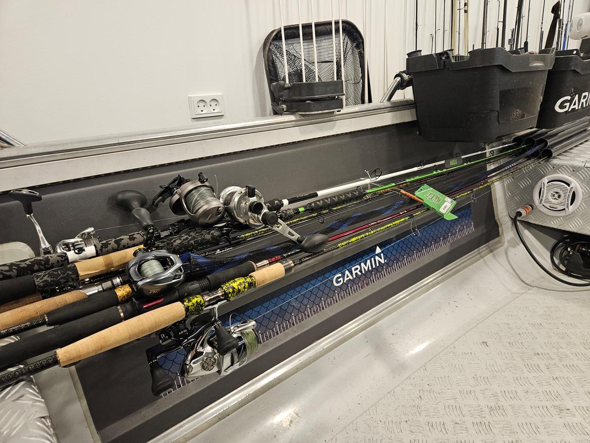 Nydam Smartliner 150  billede 40