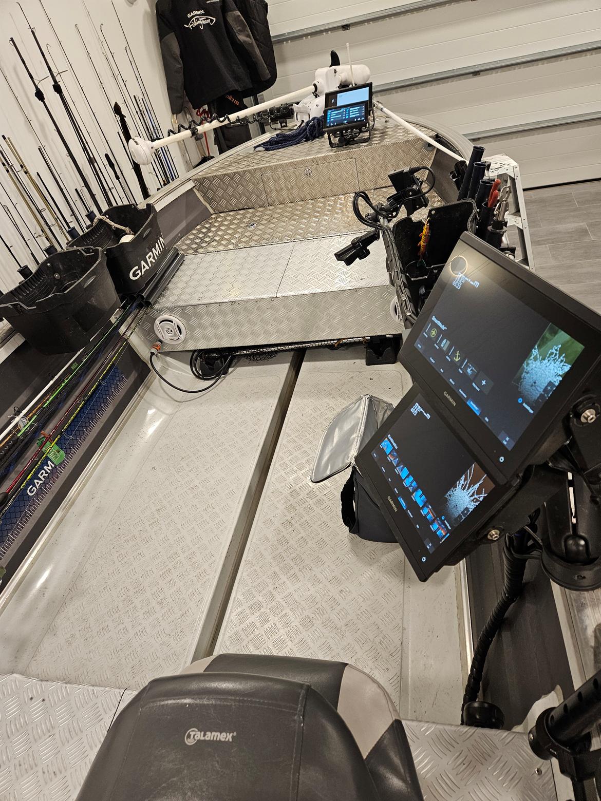 Nydam Smartliner 150  billede 41