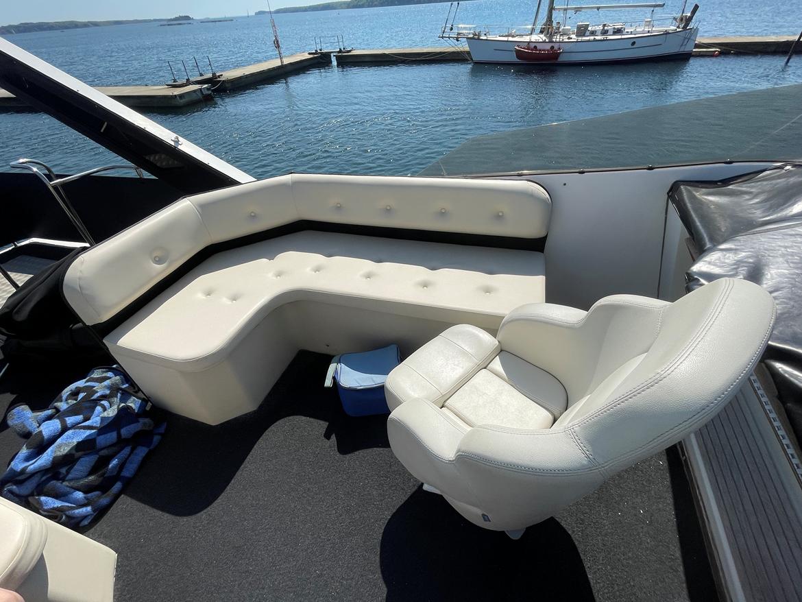 Bayliner 4588 Pilothouse billede 4