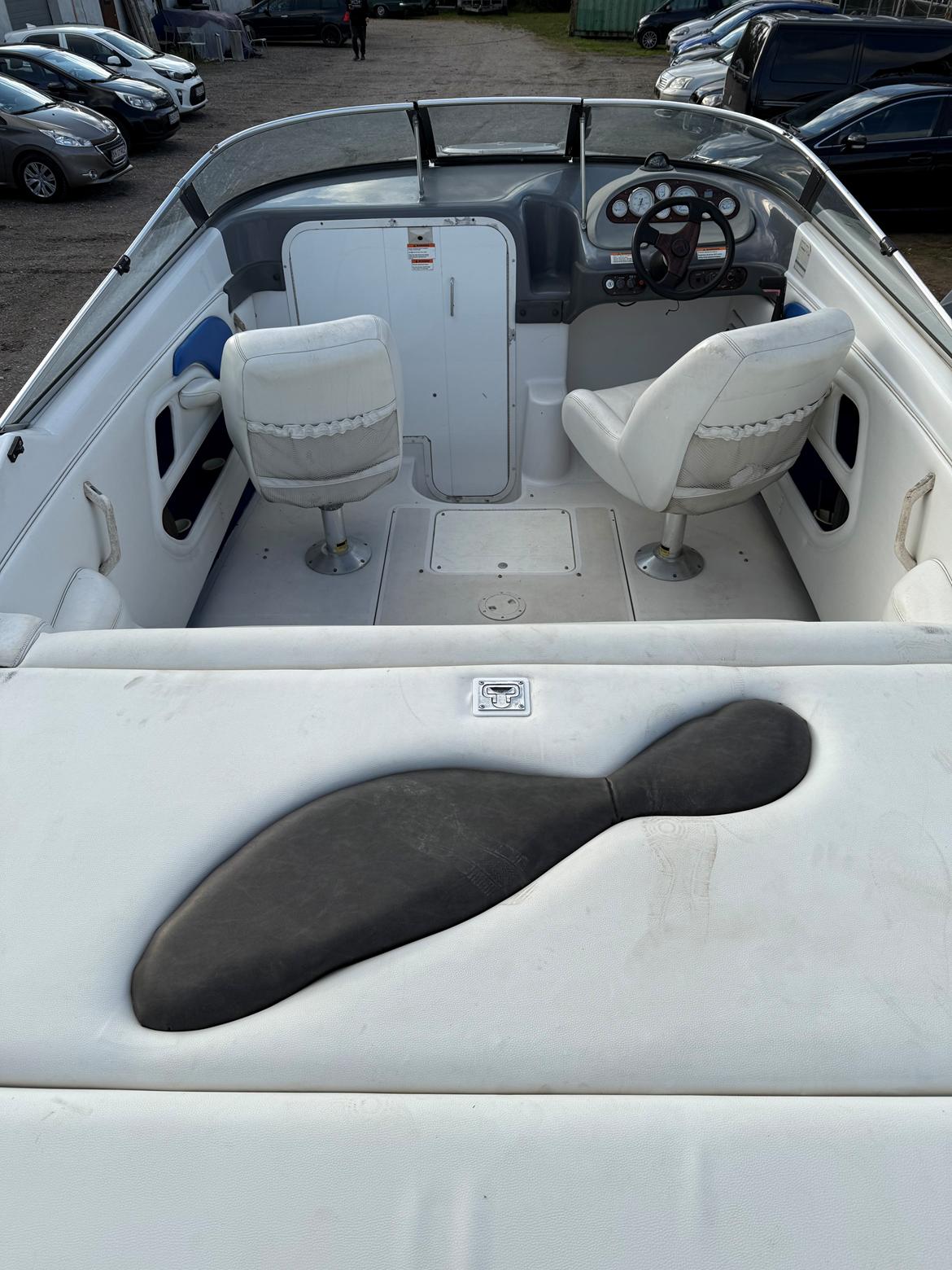 Chris Craft Concept 23 billede 5