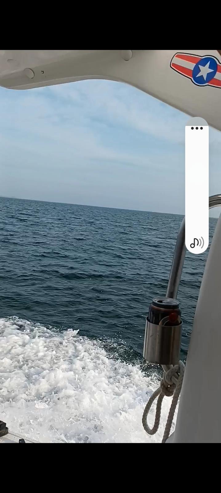 Nauticat Rio 650 Cabin Fish billede 34